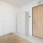 Διαμέρισμα Rosewood With Ac And Balcony Wiktoryn *