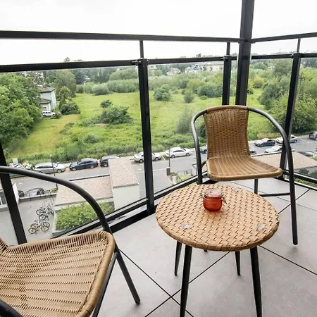 Rosewood Wiktoryn Apartment *